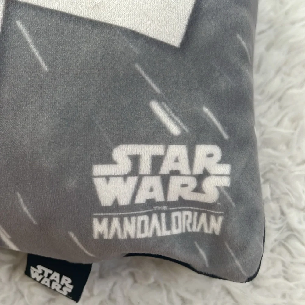 Star Wars small black